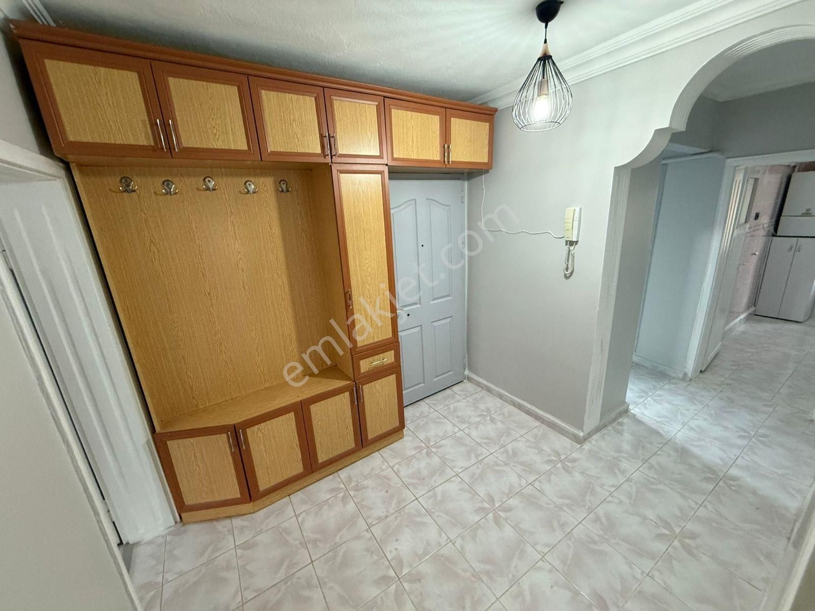 Akşemsettin Mahallesinde 3+1 Yüksek Giriş Satılık Daire - Görsel 21