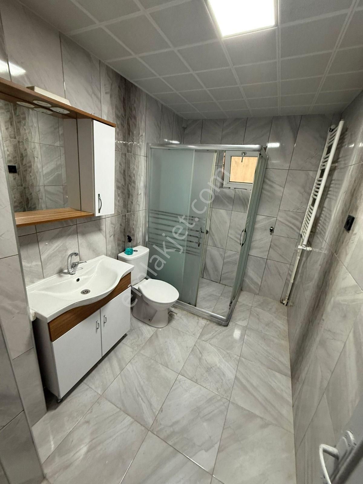 Akşemsettin Mahallesinde 3+1 Yüksek Giriş Satılık Daire - Görsel 25