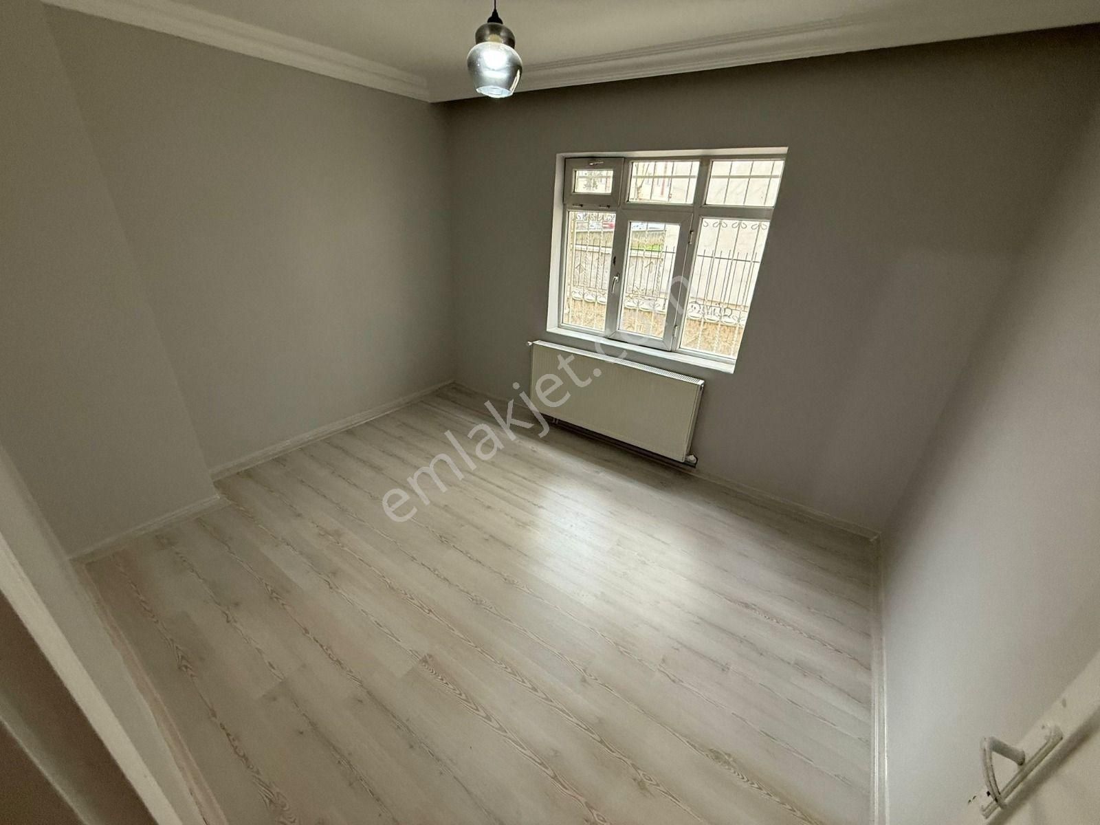 Akşemsettin Mahallesinde 3+1 Yüksek Giriş Satılık Daire - Görsel 19