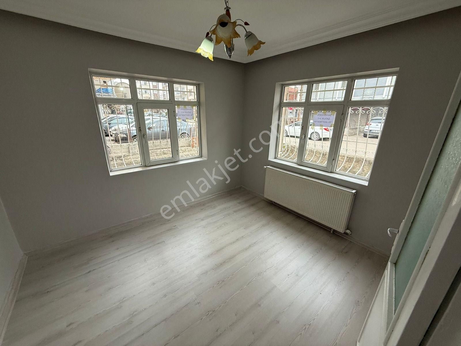 Akşemsettin Mahallesinde 3+1 Yüksek Giriş Satılık Daire - Görsel 12