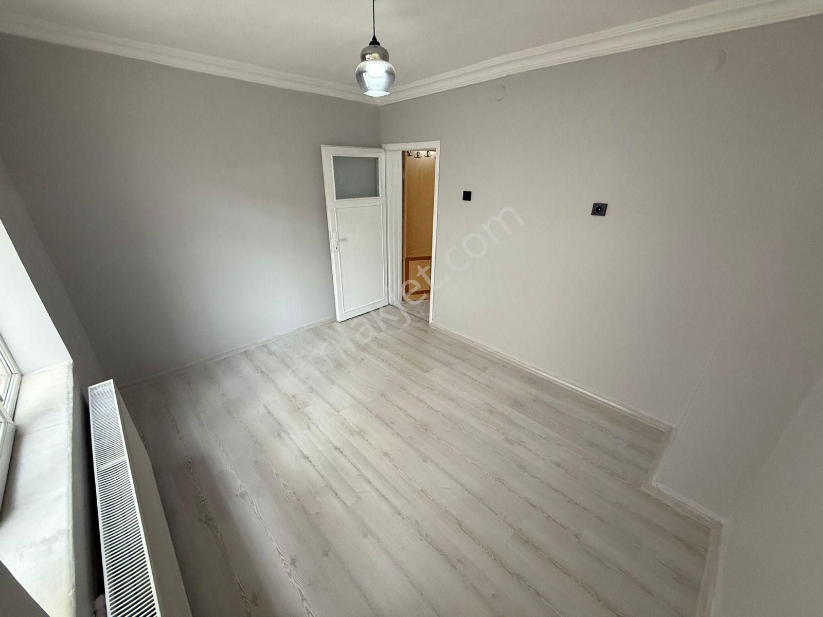 Akşemsettin Mahallesinde 3+1 Yüksek Giriş Satılık Daire - Görsel 13