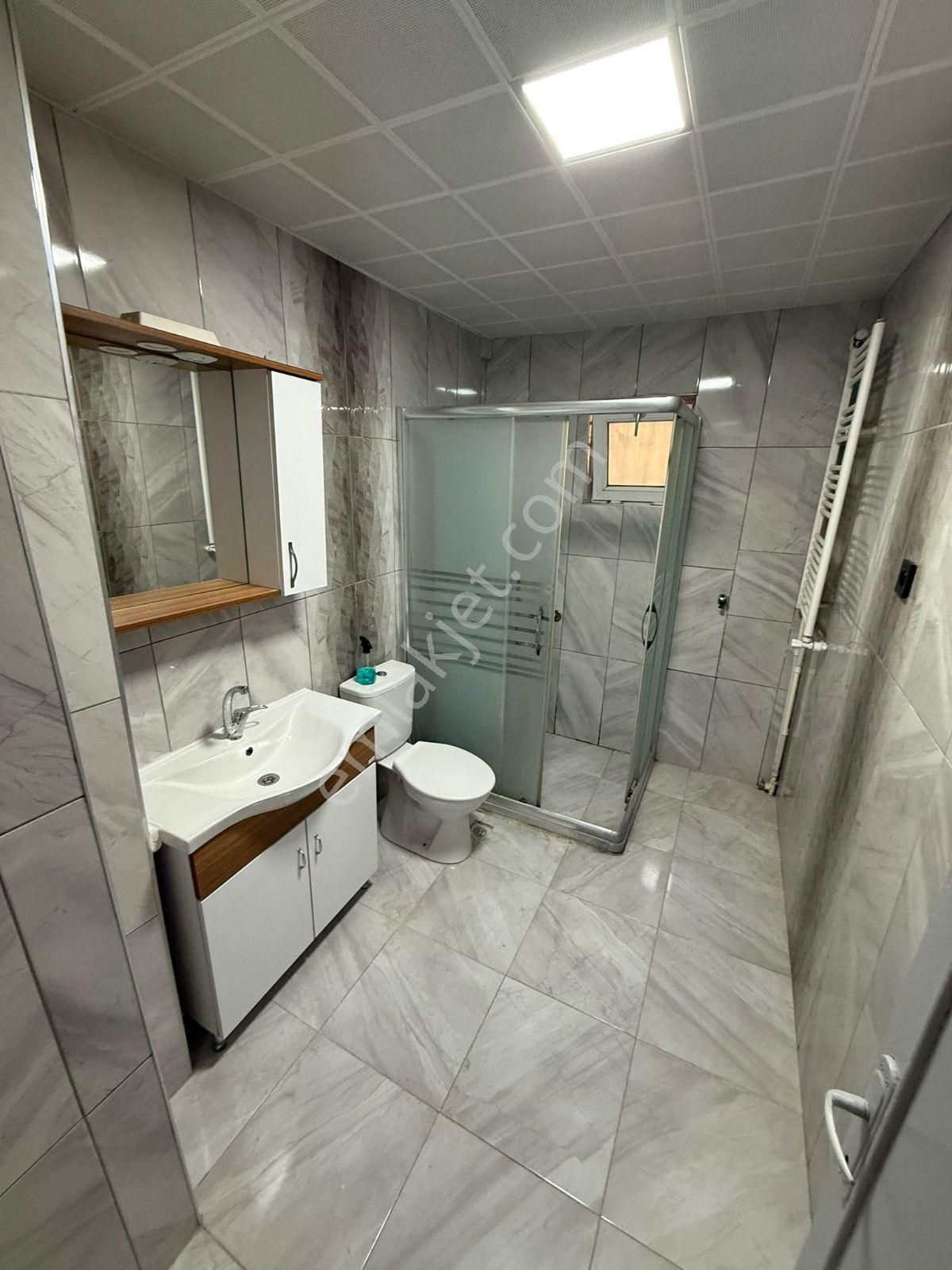 Akşemsettin Mahallesinde 3+1 Yüksek Giriş Satılık Daire - Görsel 26