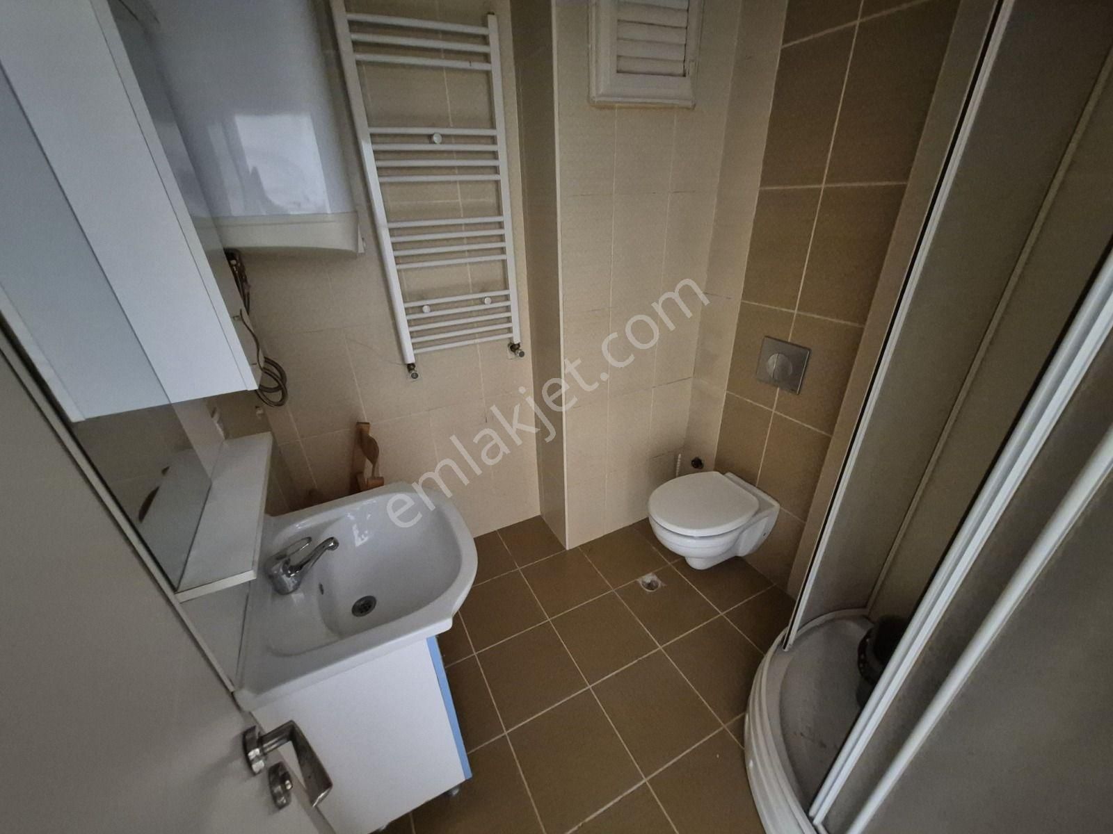 B&u Gayrimenkulden Cc Rezidansta Kiralık 1+1 Eşyalı Daire - Görsel 5