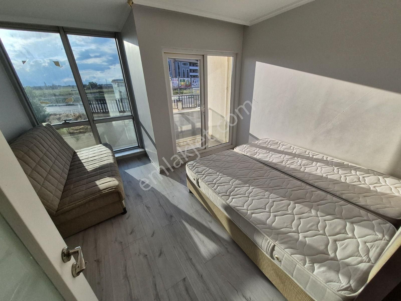 B&u Gayrimenkulden Cc Rezidansta Kiralık 1+1 Eşyalı Daire - Görsel 10