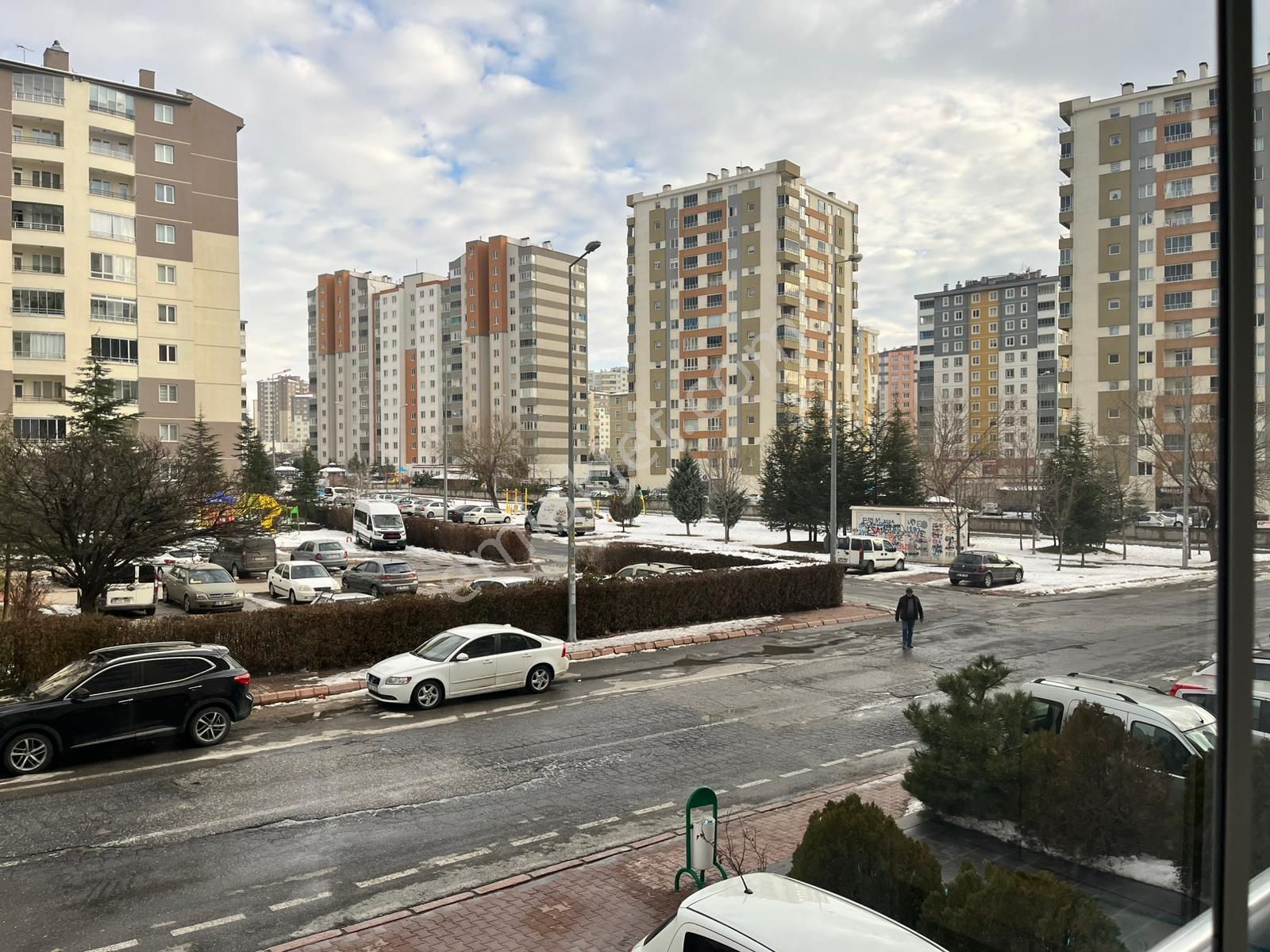 Arslan Mülk Ofisi // İldem'de 4+1 Harika Konumda Suat Altın Dairesi - Görsel 11