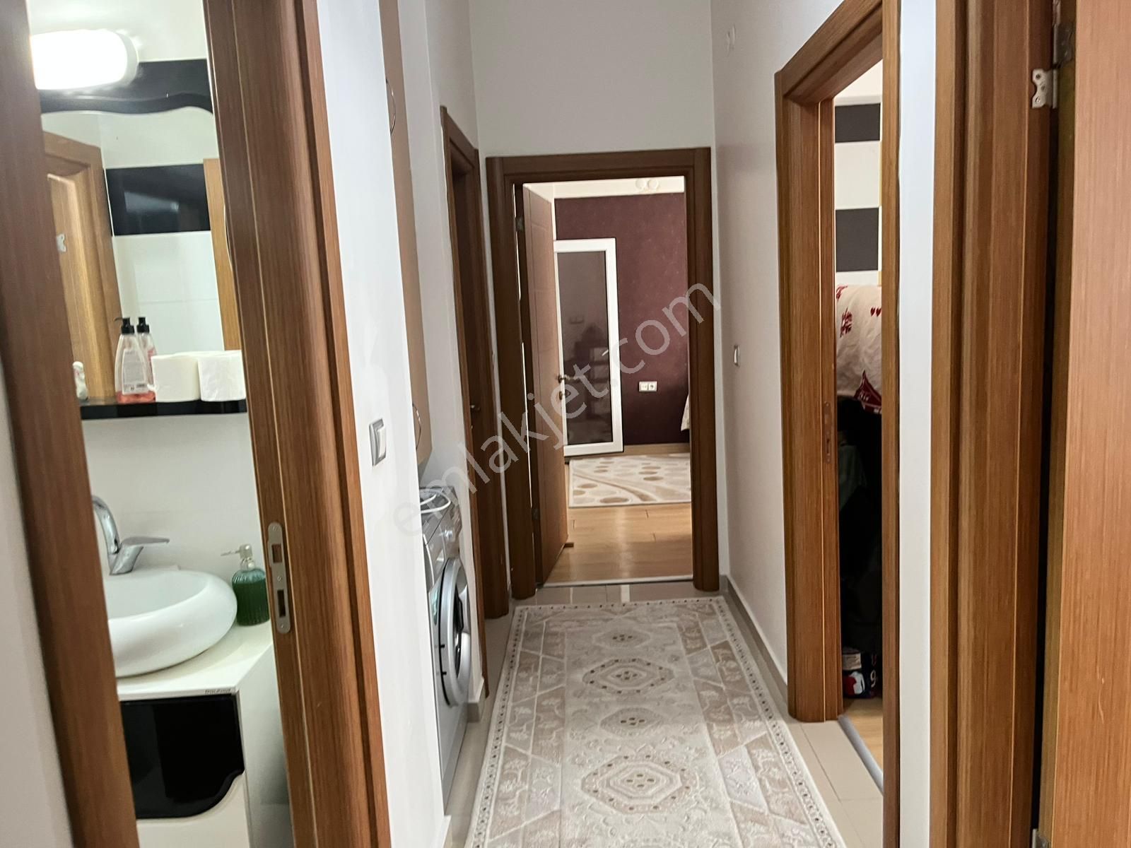 Arslan Mülk Ofisi // İldem'de 4+1 Harika Konumda Suat Altın Dairesi - Görsel 9