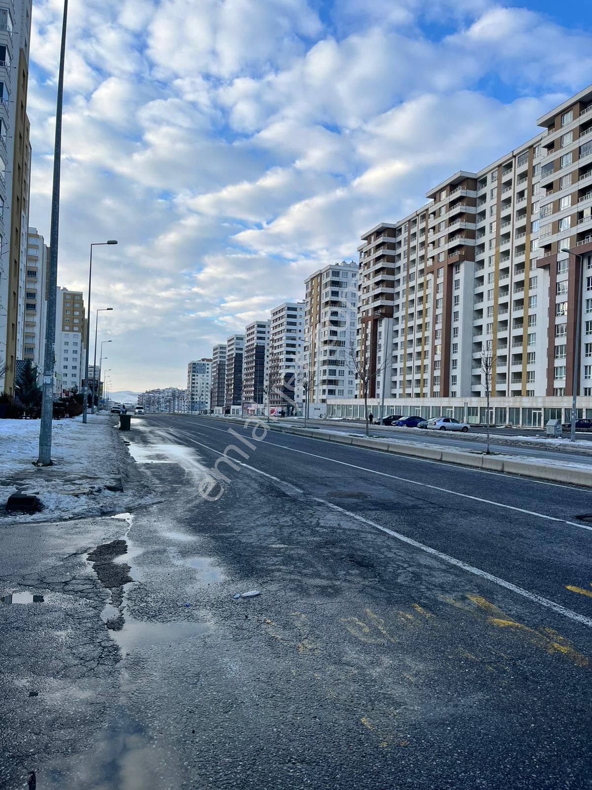 Arslan Mülk Ofisi // İldem'de 4+1 Harika Konumda Suat Altın Dairesi - Görsel 15