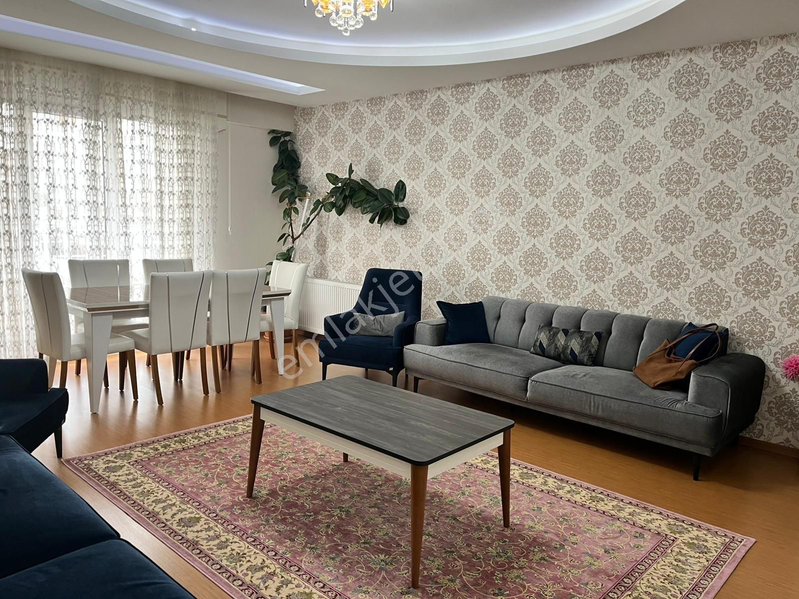 Arslan Mülk Ofisi // İldem'de 4+1 Harika Konumda Suat Altın Dairesi - Görsel 5