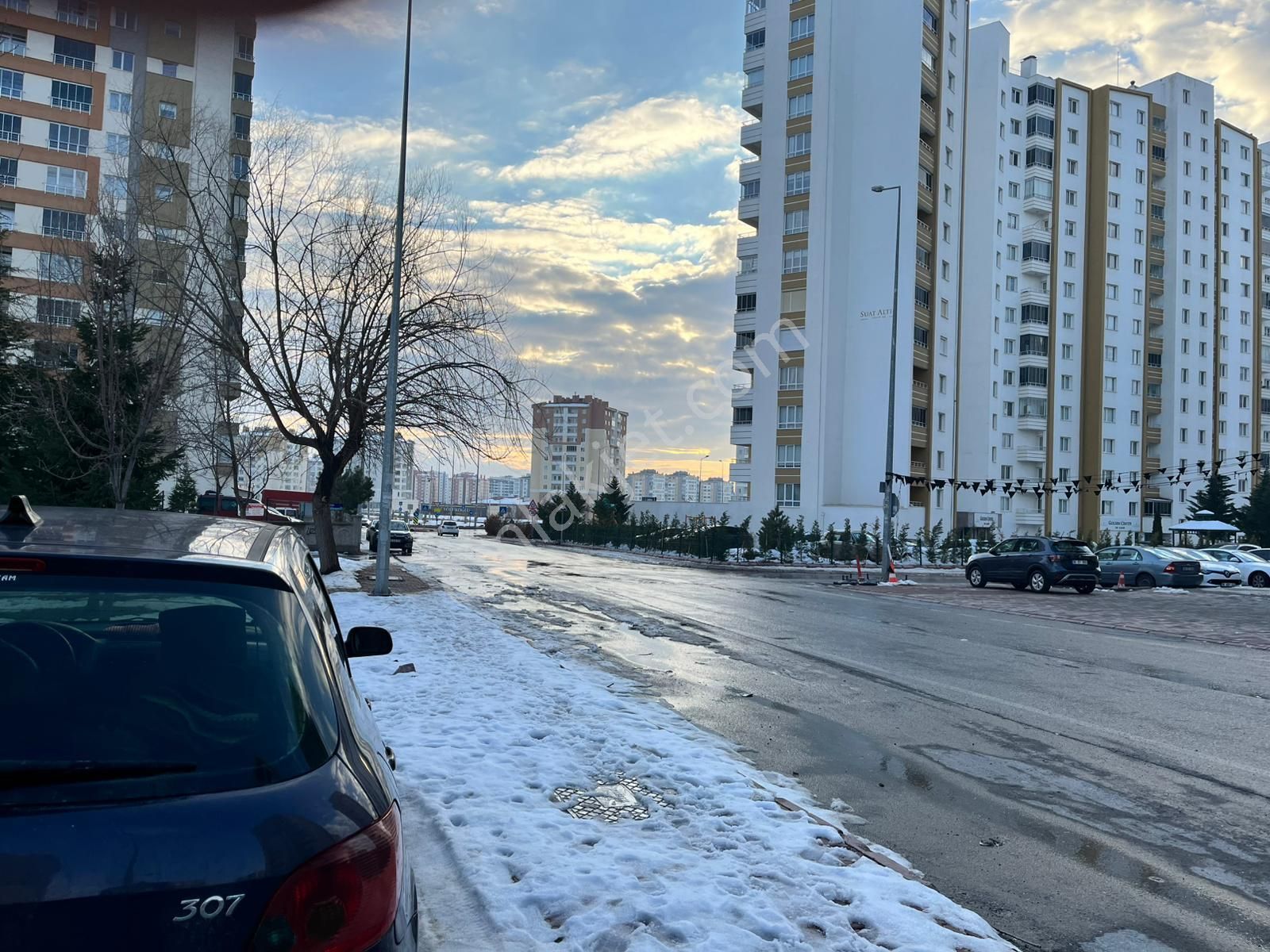 Arslan Mülk Ofisi // İldem'de 4+1 Harika Konumda Suat Altın Dairesi - Görsel 23