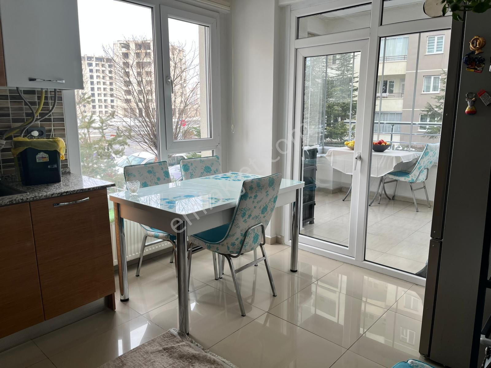 Arslan Mülk Ofisi // İldem'de 4+1 Harika Konumda Suat Altın Dairesi - Görsel 8