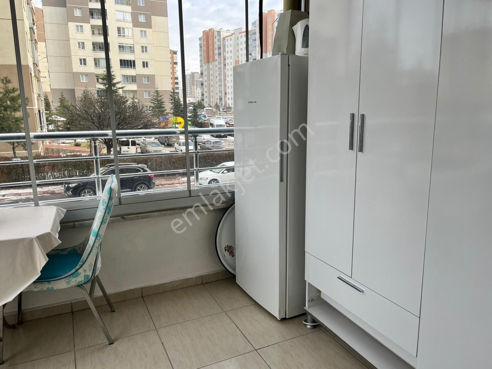 Arslan Mülk Ofisi // İldem'de 4+1 Harika Konumda Suat Altın Dairesi - Görsel 10