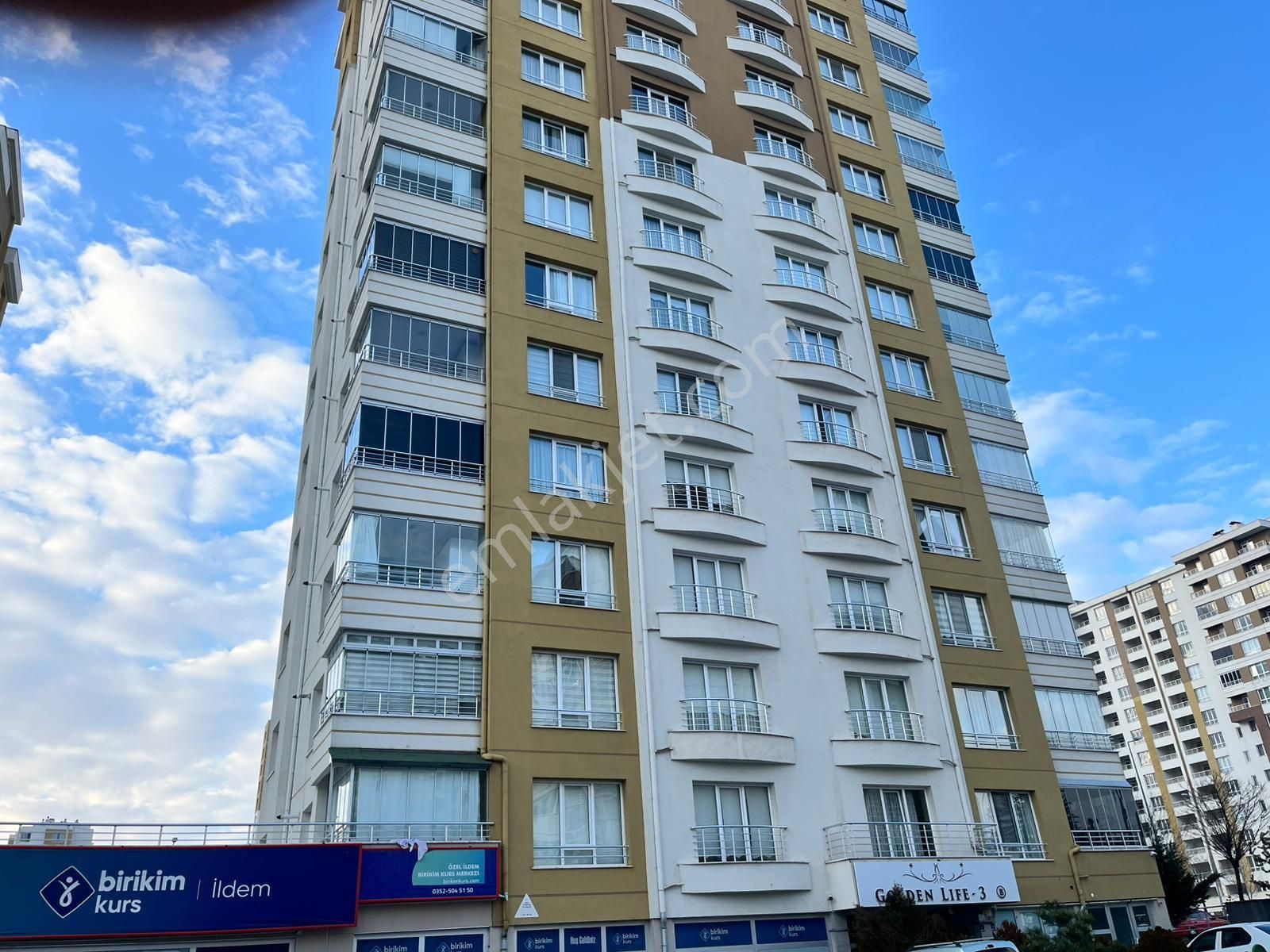 Arslan Mülk Ofisi // İldem'de 4+1 Harika Konumda Suat Altın Dairesi - Görsel 21