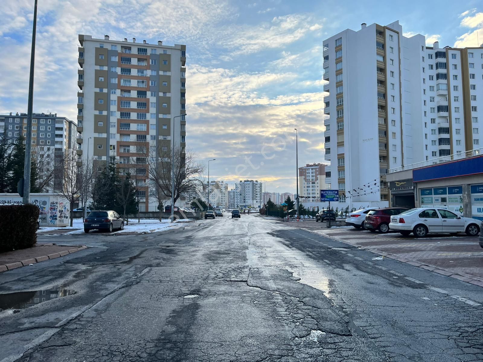 Arslan Mülk Ofisi // İldem'de 4+1 Harika Konumda Suat Altın Dairesi - Görsel 3