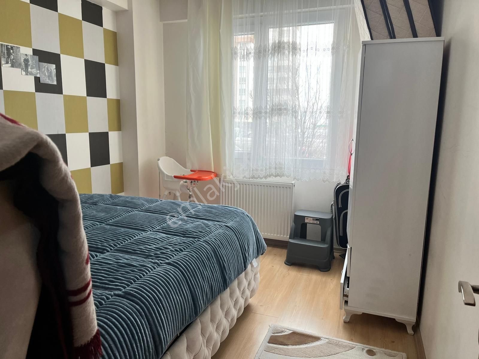 Arslan Mülk Ofisi // İldem'de 4+1 Harika Konumda Suat Altın Dairesi - Görsel 20