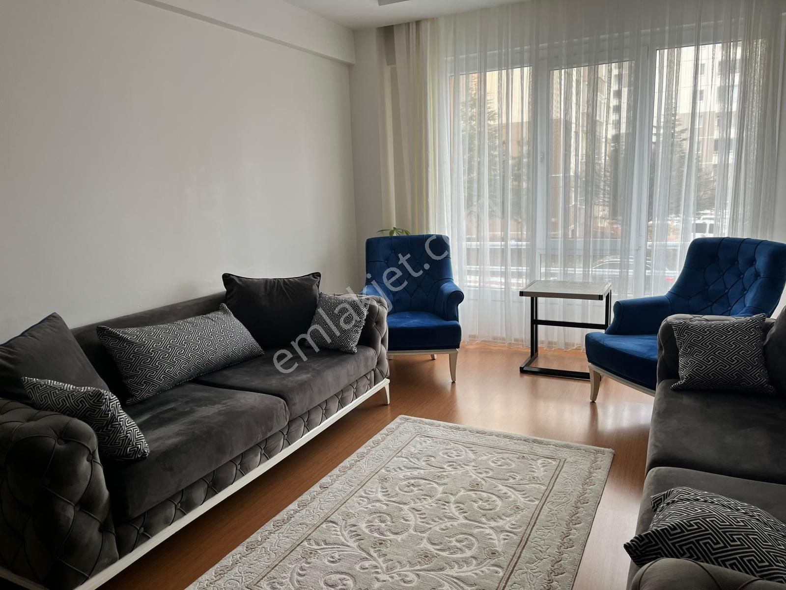 Arslan Mülk Ofisi // İldem'de 4+1 Harika Konumda Suat Altın Dairesi - Görsel 14