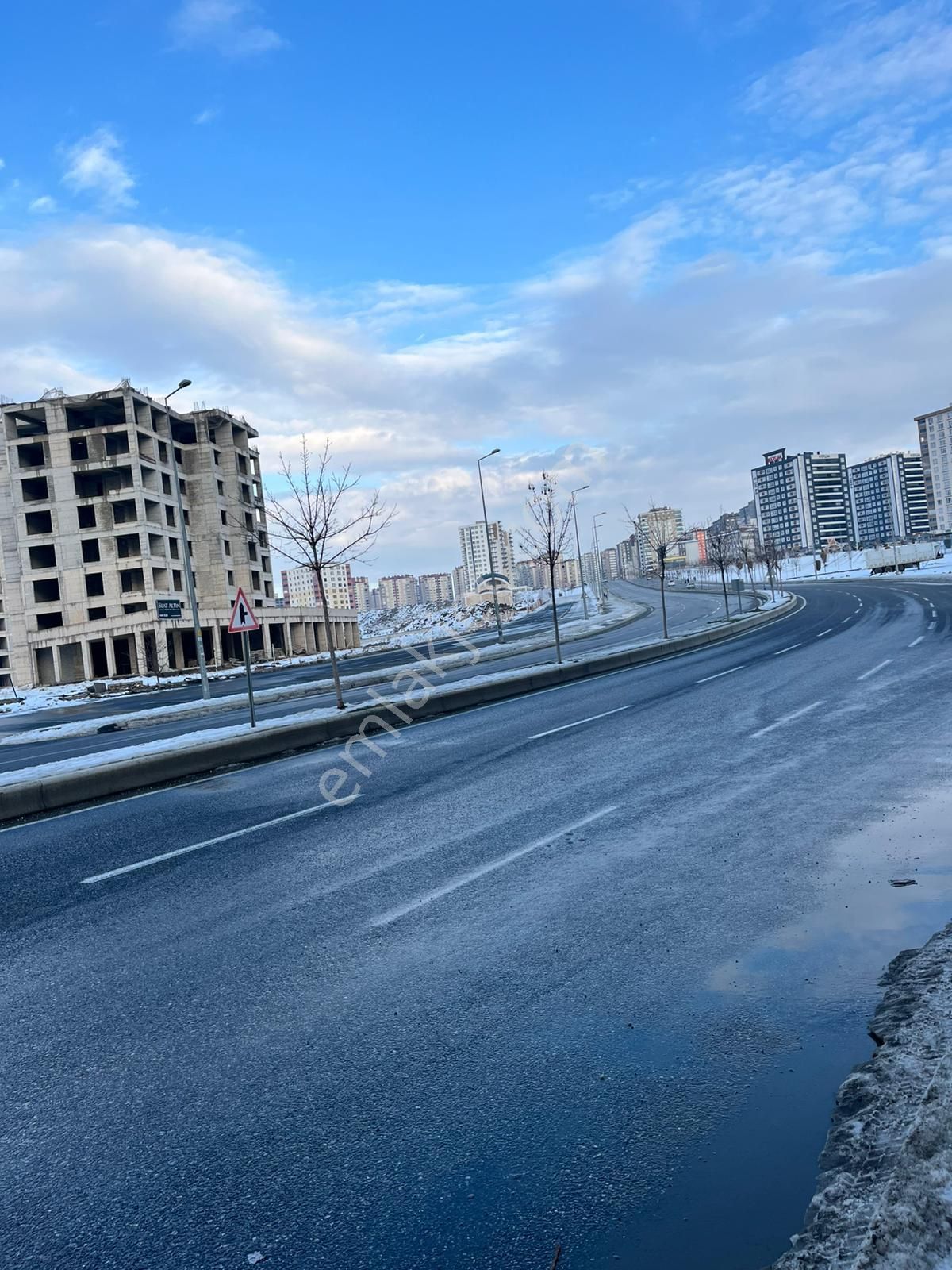 Arslan Mülk Ofisi // İldem'de 4+1 Harika Konumda Suat Altın Dairesi - Görsel 18