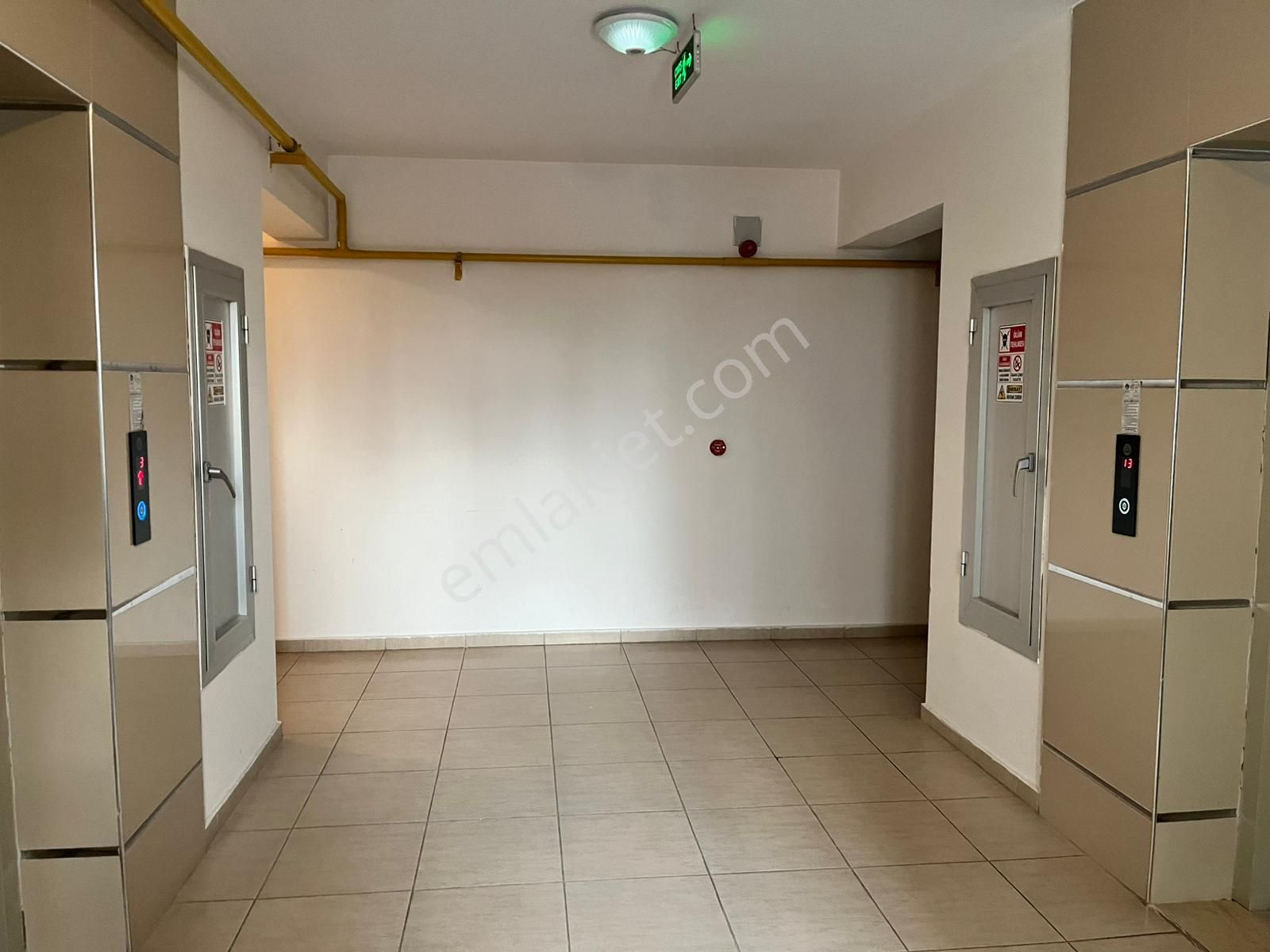 Arslan Mülk Ofisi // İldem'de 4+1 Harika Konumda Suat Altın Dairesi - Görsel 22