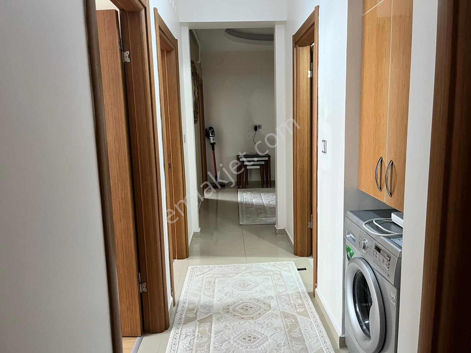 Arslan Mülk Ofisi // İldem'de 4+1 Harika Konumda Suat Altın Dairesi - Görsel 16