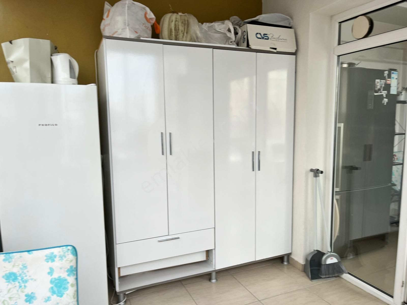 Arslan Mülk Ofisi // İldem'de 4+1 Harika Konumda Suat Altın Dairesi - Görsel 6