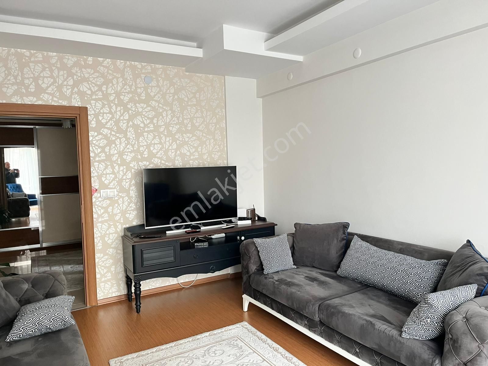 Arslan Mülk Ofisi // İldem'de 4+1 Harika Konumda Suat Altın Dairesi - Görsel 19