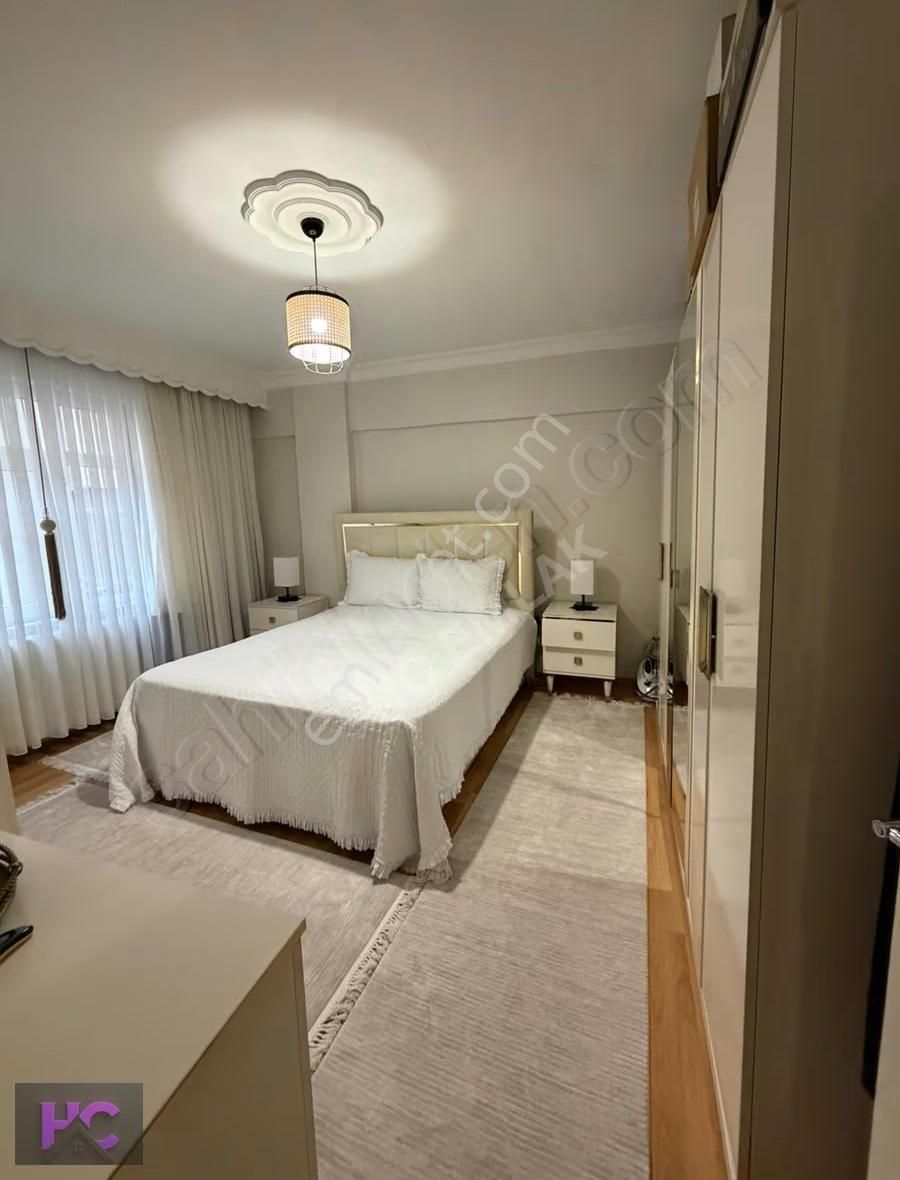 Hç Emlak'tan 50 Yıl Mahallesi'nde 2+1 Satılık Daire - Görsel 6