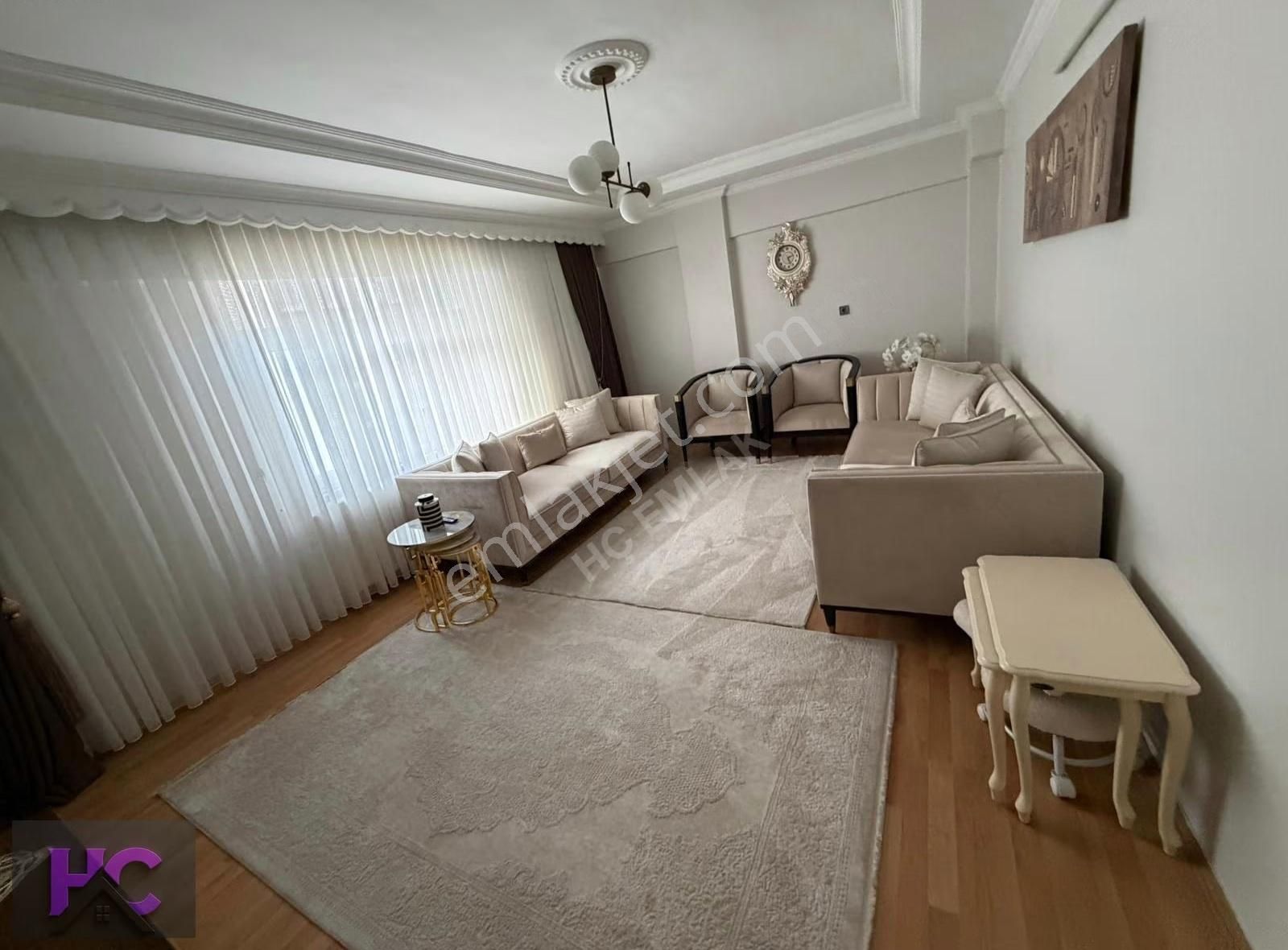 Hç Emlak'tan 50 Yıl Mahallesi'nde 2+1 Satılık Daire - Görsel 15