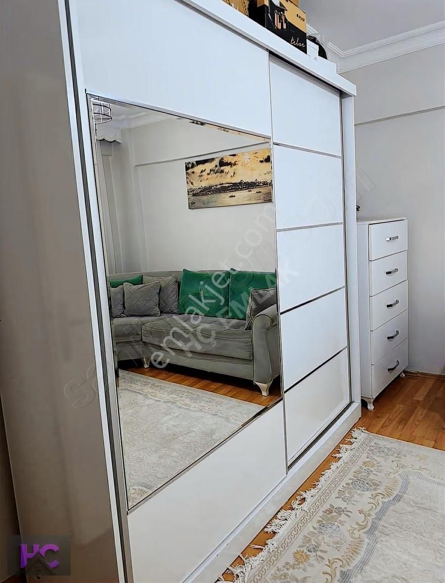 Hç Emlak'tan 50 Yıl Mahallesi'nde 2+1 Satılık Daire - Görsel 25