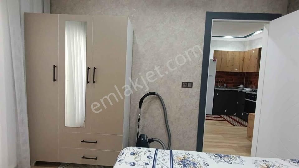 İlkevim'den Esenler Yapıda Lüks Kiracılı Satılık 1+1 Daire - Görsel 5