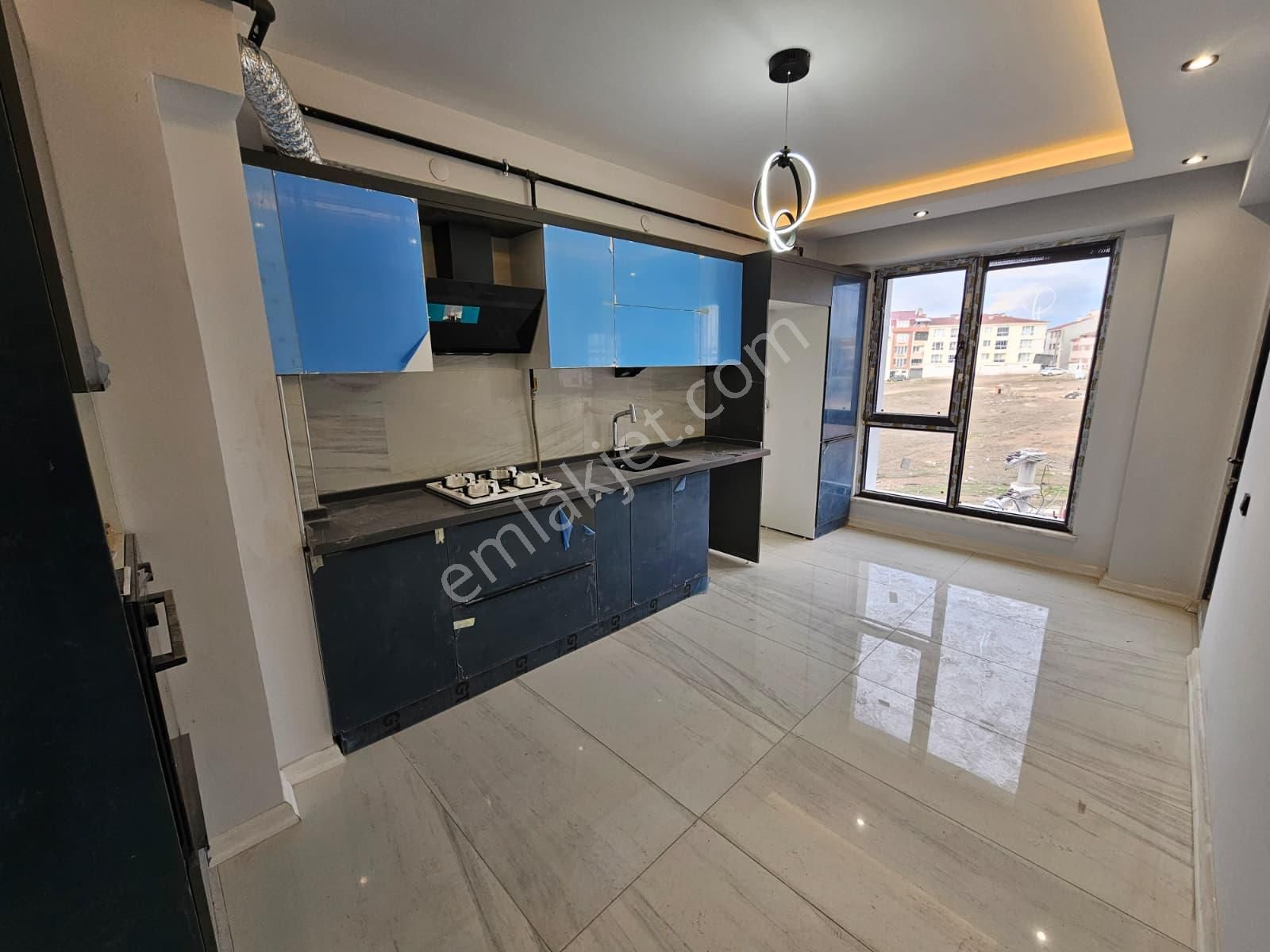 *genç Grup* Çamlıca, İskanlı Sınırsız Kredili Anahtar Teslim 3+1