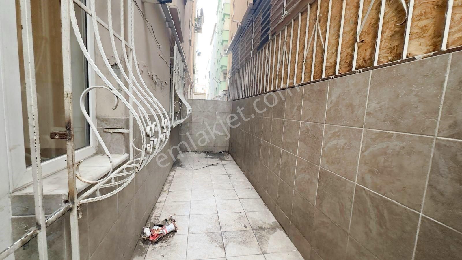 Başokur'dan Bahçelievler Soğanlı Serdar Sokak Kiralık 2+1 Daire - Görsel 9