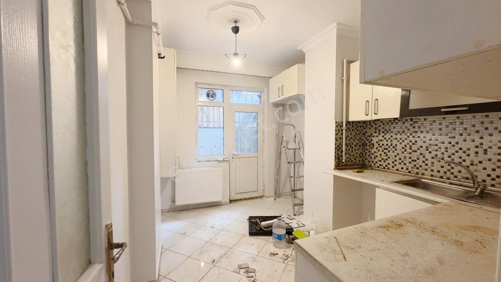 Başokur'dan Bahçelievler Soğanlı Serdar Sokak Kiralık 2+1 Daire - Görsel 7
