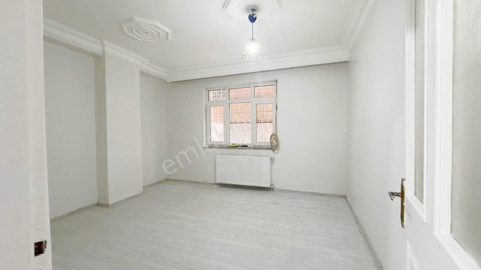 Başokur'dan Bahçelievler Soğanlı Serdar Sokak Kiralık 2+1 Daire - Görsel 15