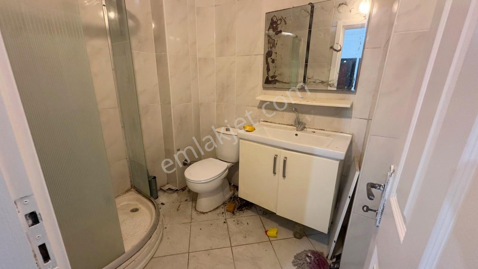 Başokur'dan Bahçelievler Soğanlı Serdar Sokak Kiralık 2+1 Daire - Görsel 18