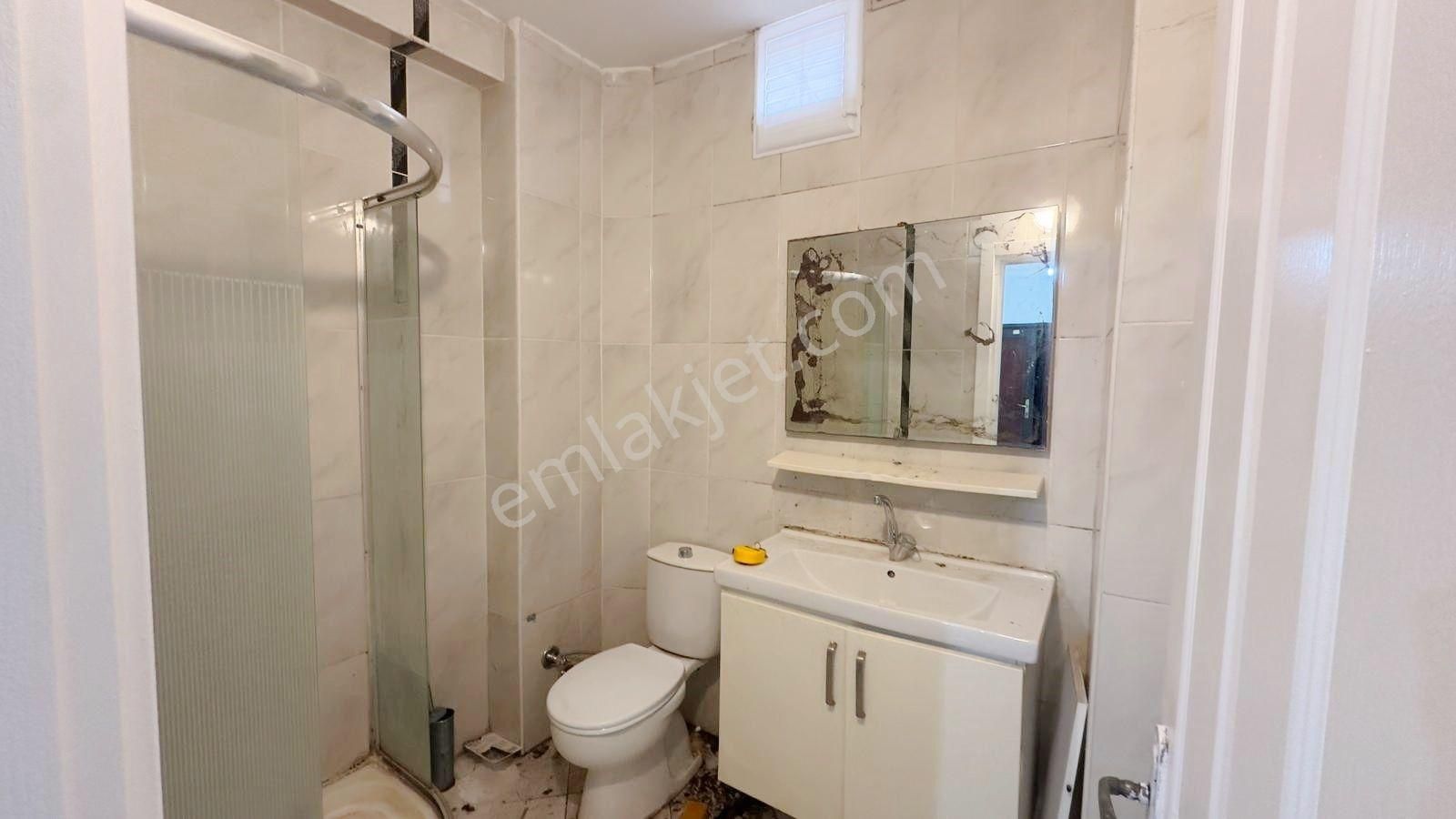 Başokur'dan Bahçelievler Soğanlı Serdar Sokak Kiralık 2+1 Daire - Görsel 19