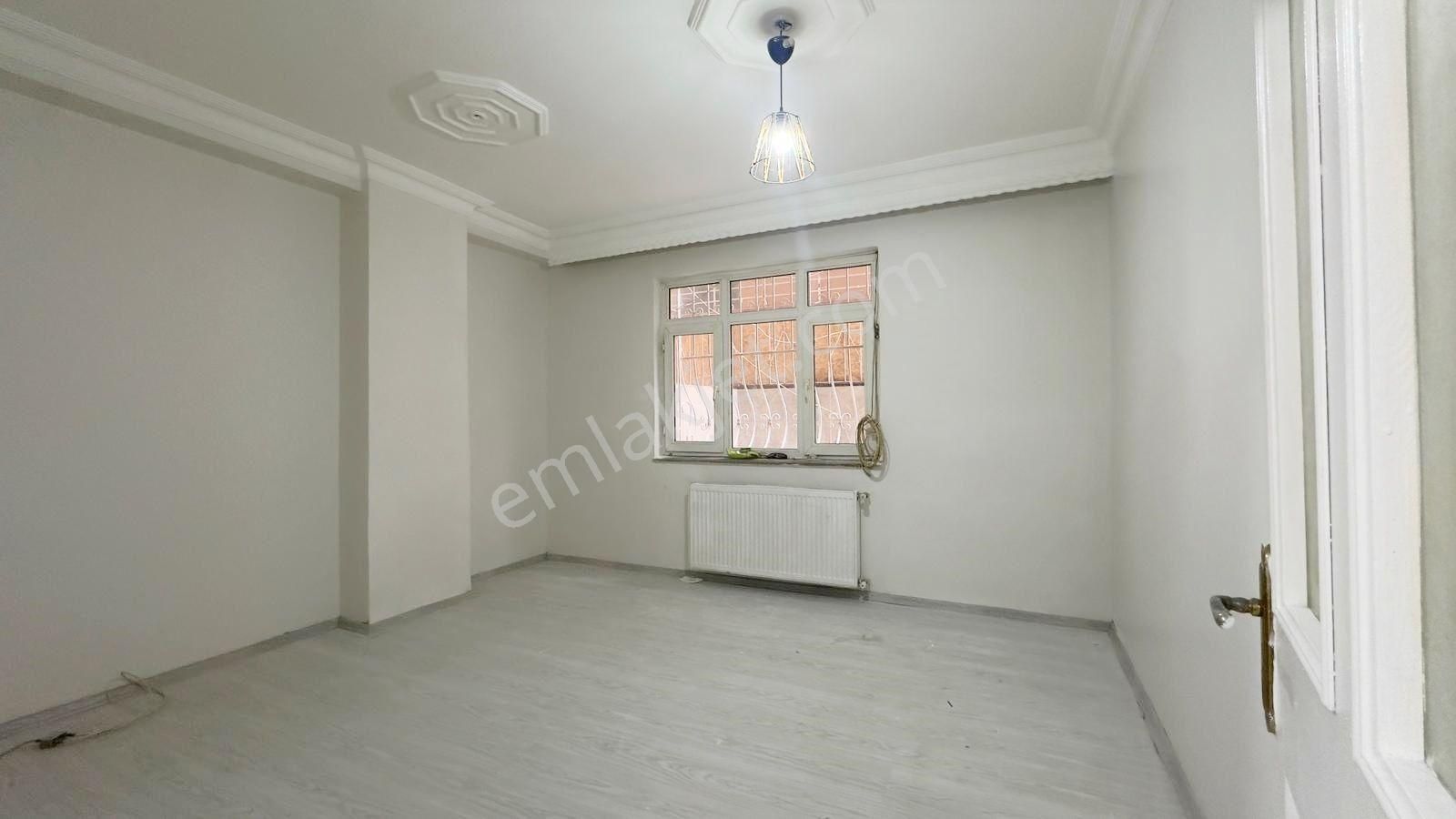 Başokur'dan Bahçelievler Soğanlı Serdar Sokak Kiralık 2+1 Daire - Görsel 14