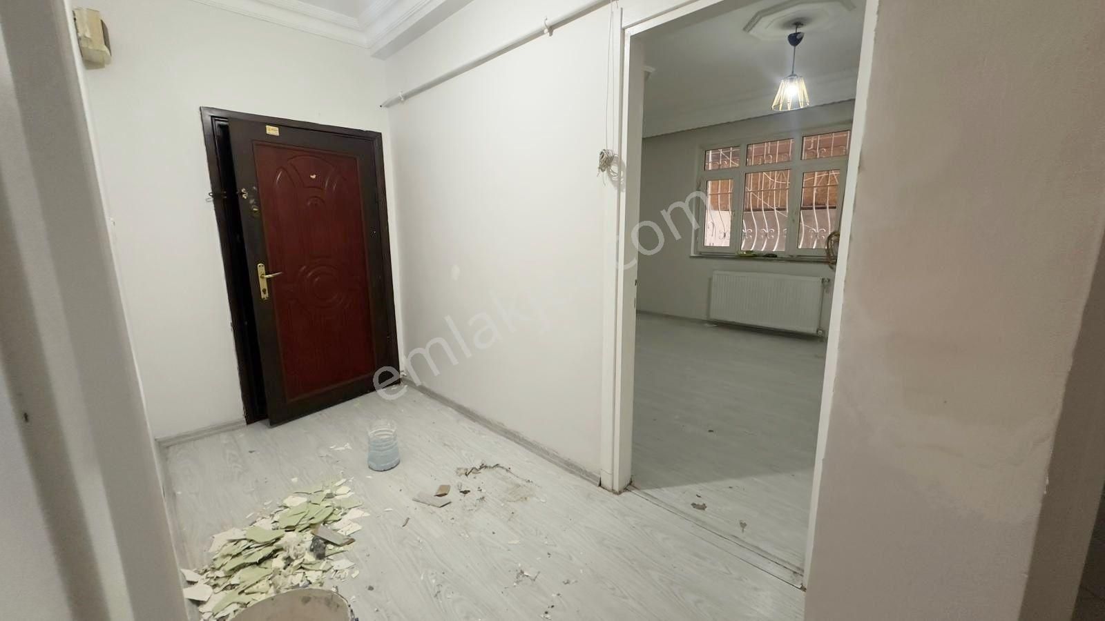 Başokur'dan Bahçelievler Soğanlı Serdar Sokak Kiralık 2+1 Daire - Görsel 17