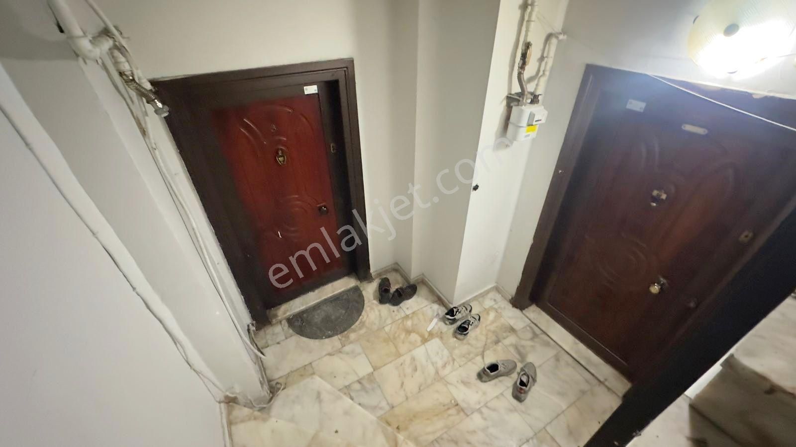 Başokur'dan Bahçelievler Soğanlı Serdar Sokak Kiralık 2+1 Daire - Görsel 20