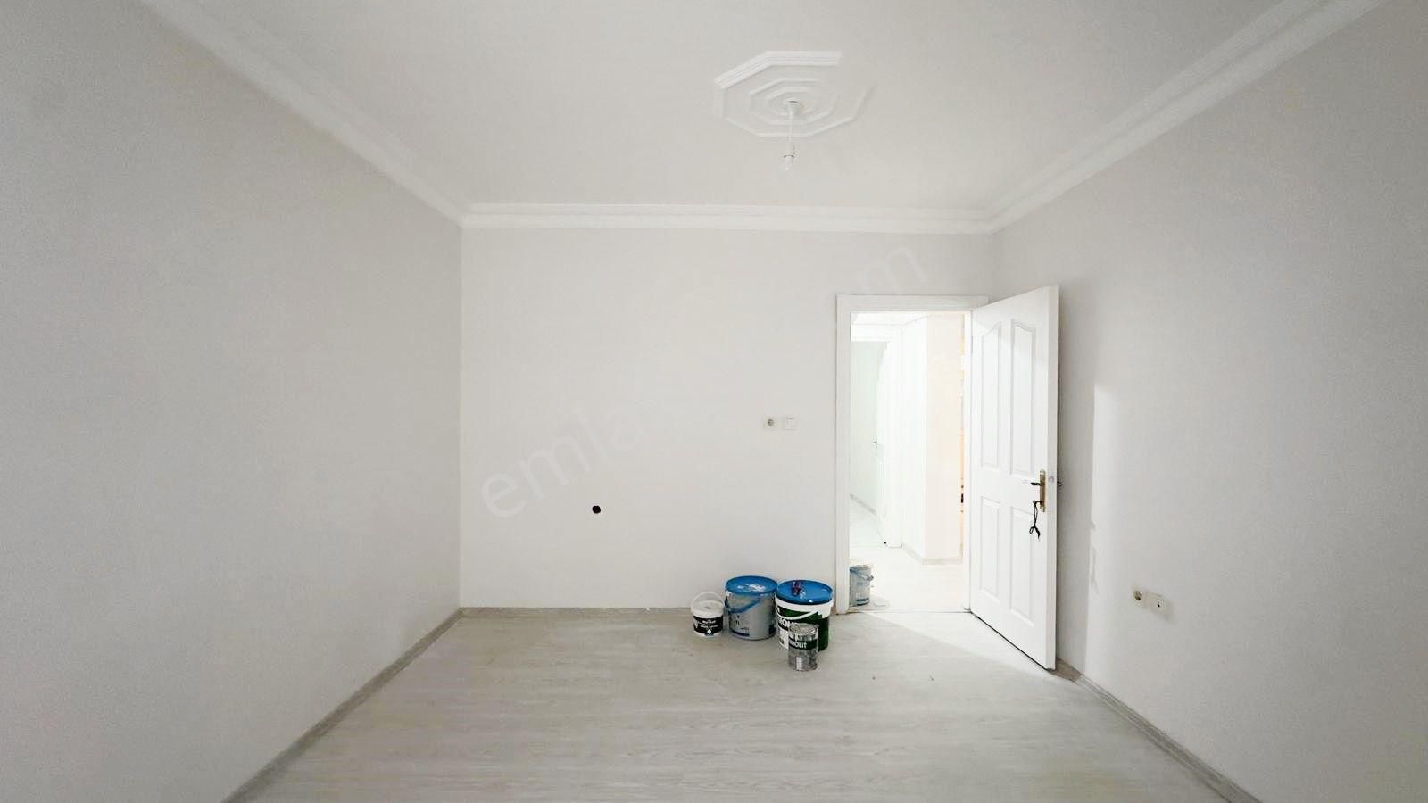 Başokur'dan Bahçelievler Soğanlı Serdar Sokak Kiralık 2+1 Daire - Görsel 6