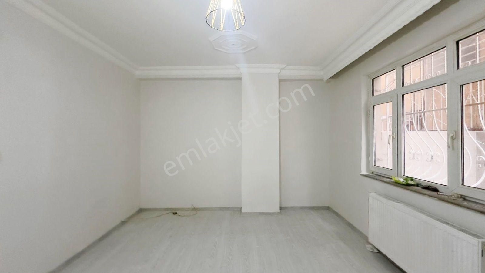 Başokur'dan Bahçelievler Soğanlı Serdar Sokak Kiralık 2+1 Daire - Görsel 12