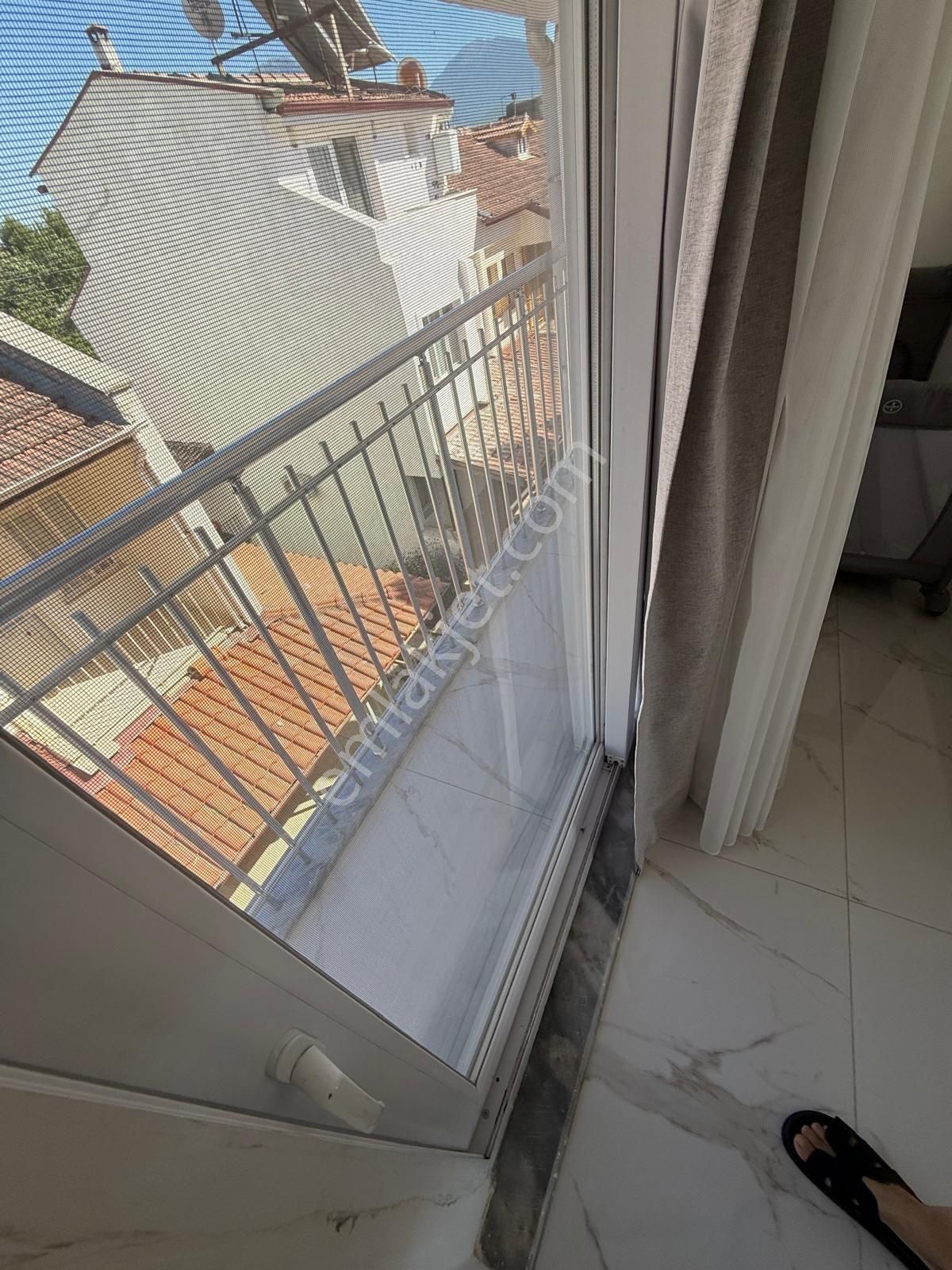 Stoptan Fethiye Çalış Denizine 250m Yazlık 4+1 Tribleks Villa - Görsel 5