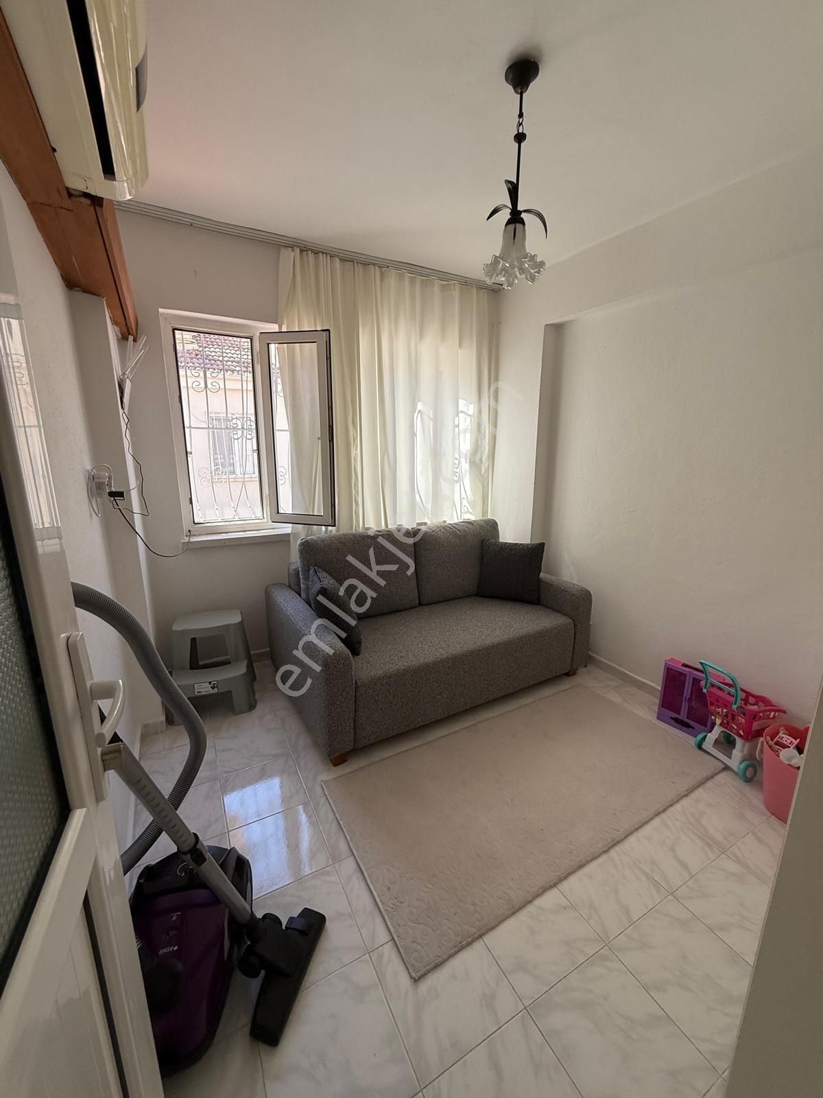 Stoptan Fethiye Çalış Denizine 250m Yazlık 4+1 Tribleks Villa - Görsel 13