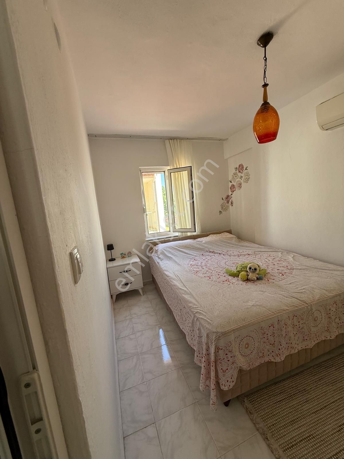 Stoptan Fethiye Çalış Denizine 250m Yazlık 4+1 Tribleks Villa - Görsel 22