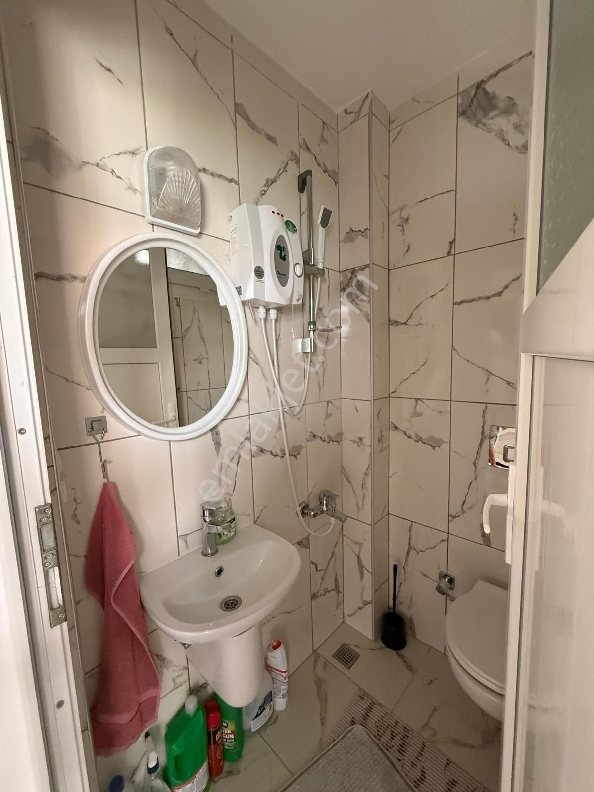 Stoptan Fethiye Çalış Denizine 250m Yazlık 4+1 Tribleks Villa - Görsel 19