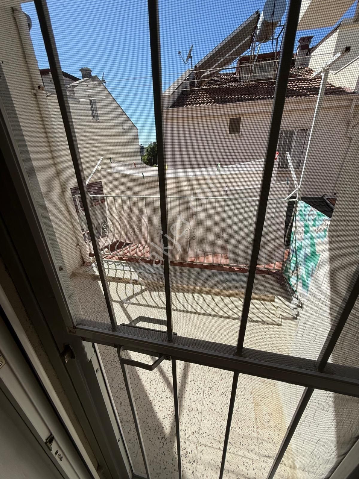 Stoptan Fethiye Çalış Denizine 250m Yazlık 4+1 Tribleks Villa - Görsel 24