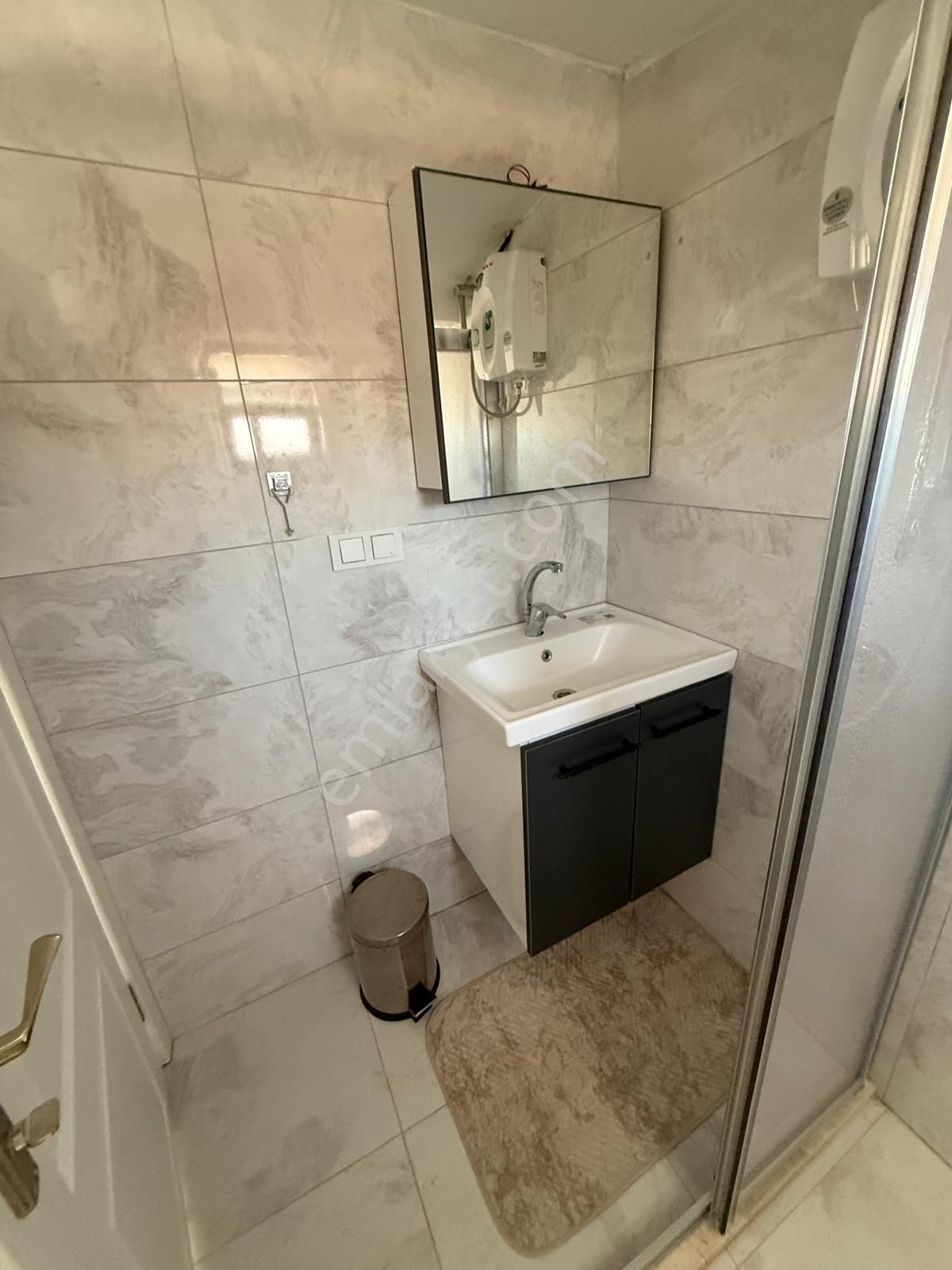 Stoptan Fethiye Çalış Denizine 250m Yazlık 4+1 Tribleks Villa - Görsel 2