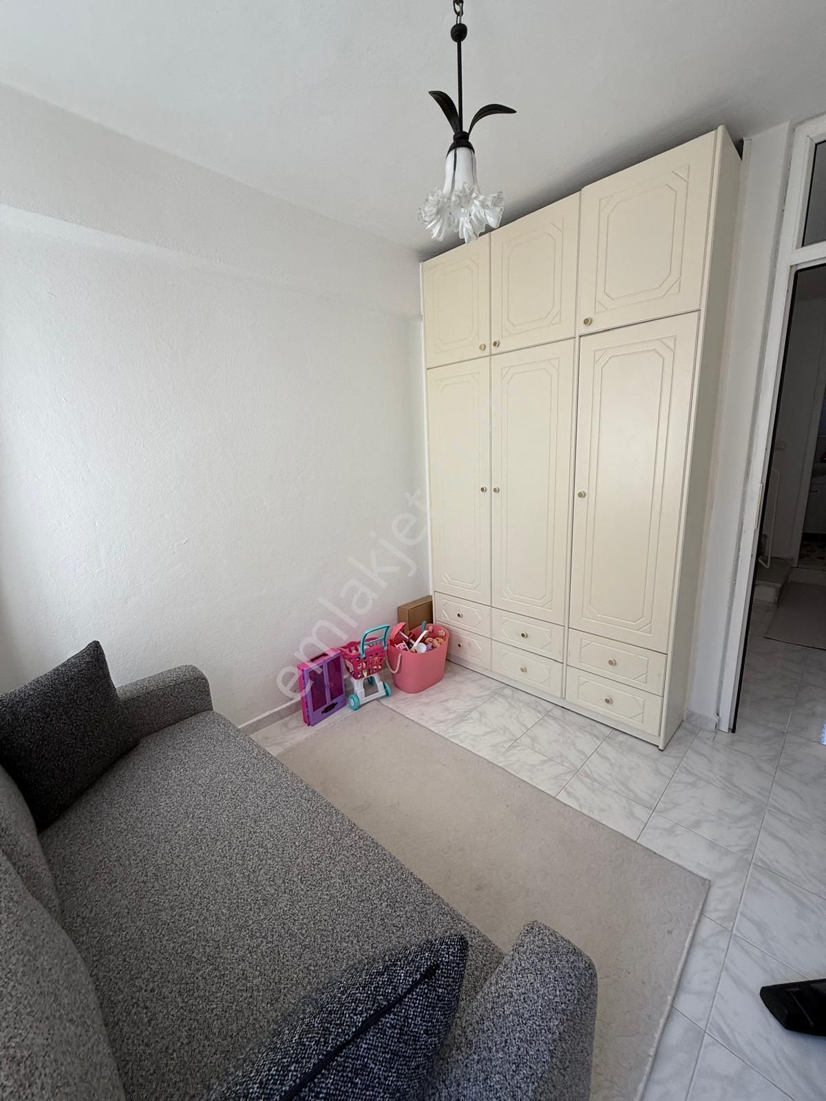 Stoptan Fethiye Çalış Denizine 250m Yazlık 4+1 Tribleks Villa - Görsel 17