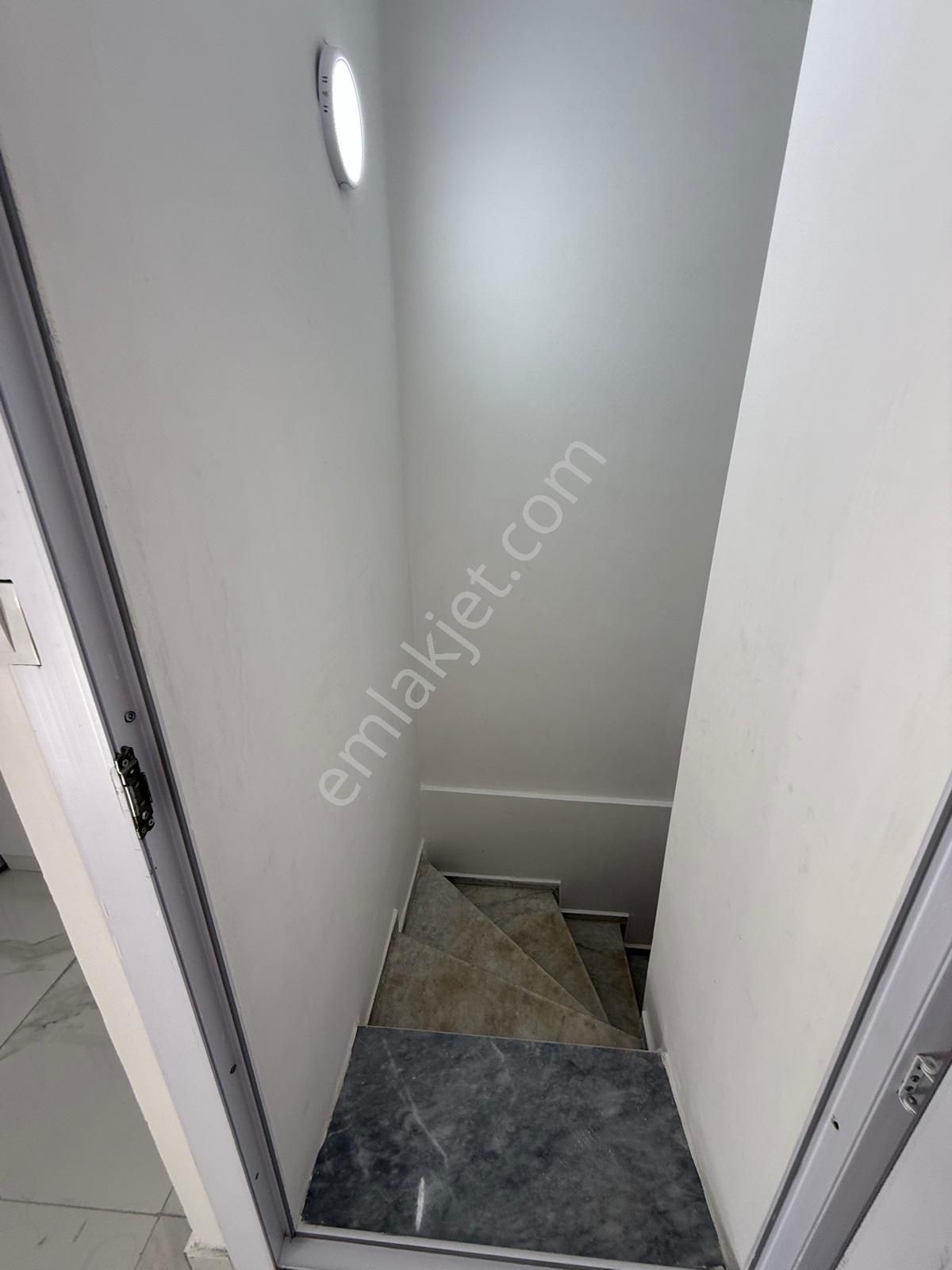 Stoptan Fethiye Çalış Denizine 250m Yazlık 4+1 Tribleks Villa - Görsel 25