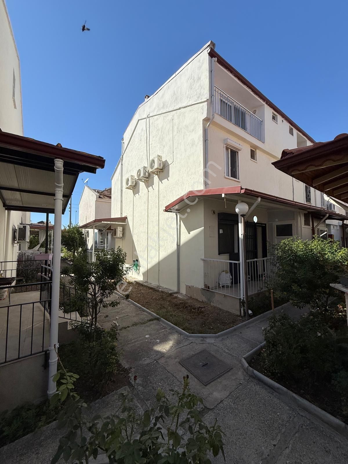 Stoptan Fethiye Çalış Denizine 250m Yazlık 4+1 Tribleks Villa - Görsel 33