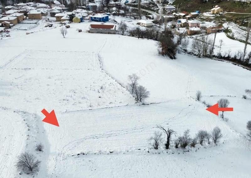 Göynük Kızılkuyu Köyünde Köyiçi 812 M2 Satılık Arazi - Görsel 7