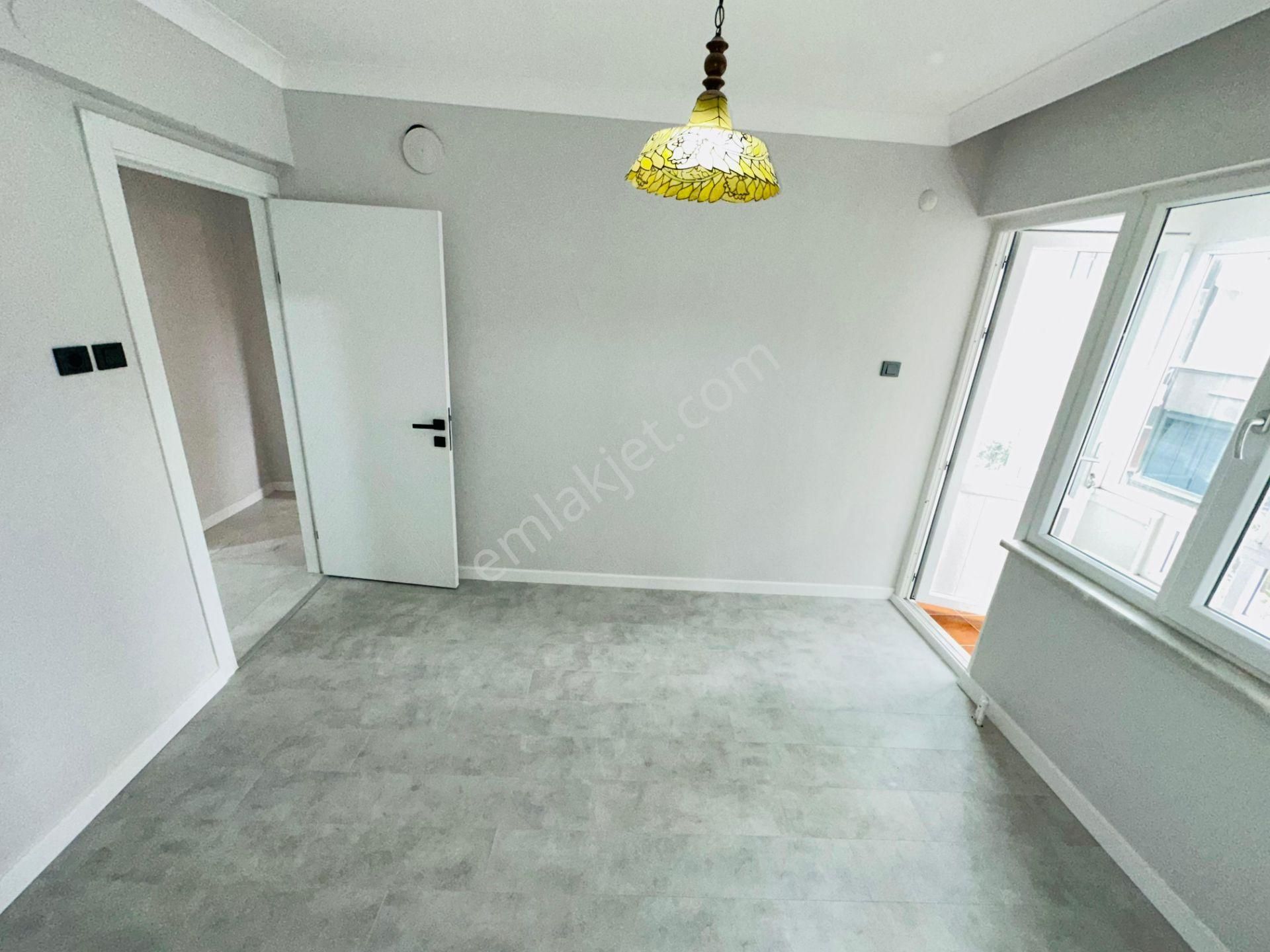 Akçay Sarıkız Da 2+1 Muhteşem Lokasyonda Satılık Daire - Görsel 12